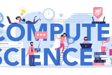 computer science program at cmr university