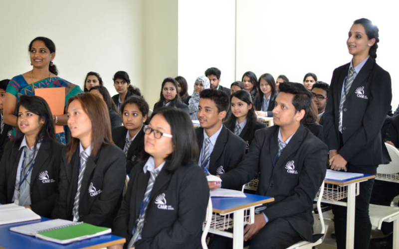 What are the best opportunities and advantages for BA LLB and BBA LLB