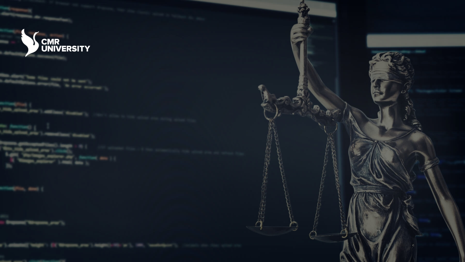 Navigating the Digital Realm: Trends and Challenges in Cyber Law - CMR Blog