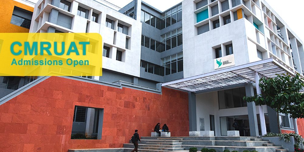 CMR University Top University in Bangalore, India