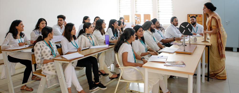 BA English Honours Colleges in Bangalore