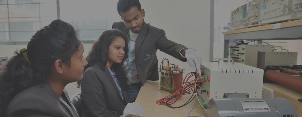 Best Colleges in Bangalore for B.Tech in Electronics and Communication